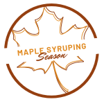 Maple Syruping Morning Demo Program - logo